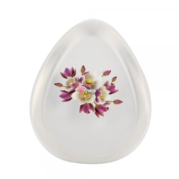 Burete Blending din silicon pentru fond de ten 03 Lacrima